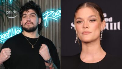 Dillon Danis Faces Legal Trouble