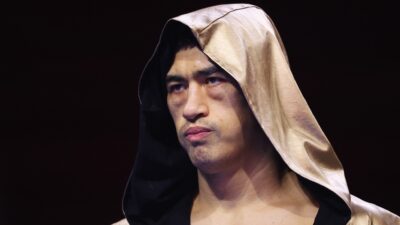 Dmitry Bivol Nationality