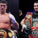 Dmitry Bivol vs Artur Beterbiev Preview