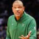 Doc Rivers said he never underperformed as a coach