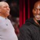 Doc Rivers praises Kevin Garnett