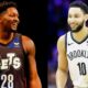 Dorian Finney-Smith shares warning regarding healthy Ben Simmons