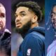 Karl-Anthony Towns Picks a Side in Drake vs. Kendrick Lamar Beef