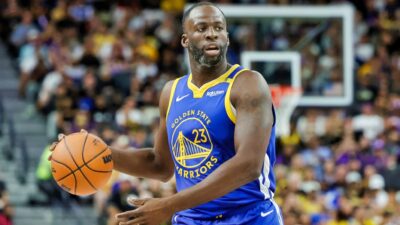 Draymond Green openly shared his thoughts about considering early retirement