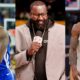 Draymond Green slams Kendrick Perkins for urging Kawhi Leonard to consider retirement