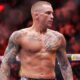 Mike Brown details Dustin Poirier's hesitation to retire