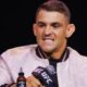 Dustin Poirier looking to end his career where he started