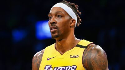 Dwight Howard blames his agent for lying to him