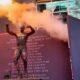 Miami Heat unveiled Dwyane Wade's statue