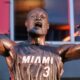 Dwyane Wade names three NBA stars deserving statues