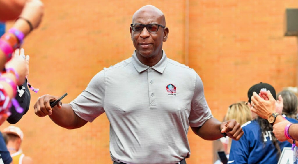 NFL All-Time Running Back Records: Eric Dickerson