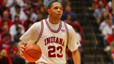 Eric Gordon Recalls When He Destroyed Michael Jordan's Kids