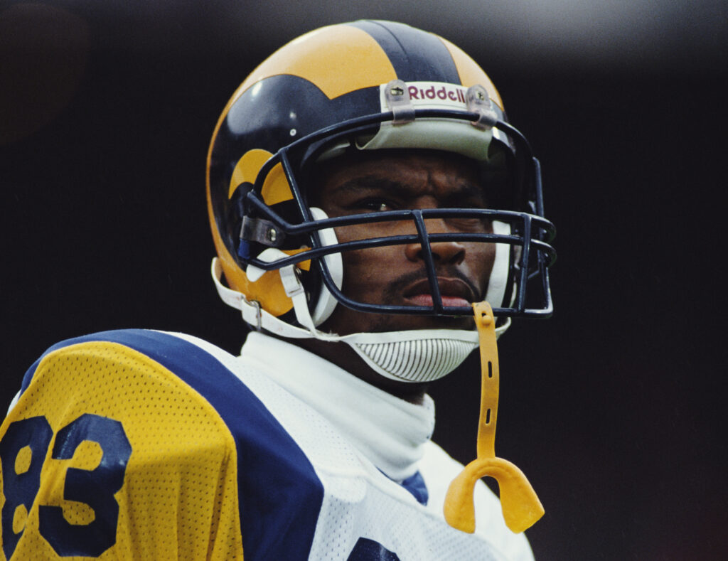 Taking a look back at the five legendary NFL all-time records