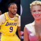 Former ESPN Host Michelle Beadle Claims LeBron James And Bronny’s Moment Together Was "Manufactured And Ridiculous"