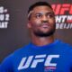 Francis Ngannou Responds To Dana White