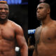 Francis Ngannou vs. Renan Ferreira Preview and Predictions