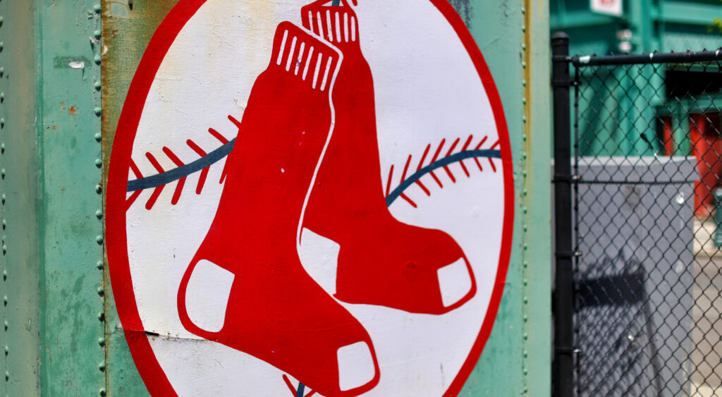 Boston Red Sox logo