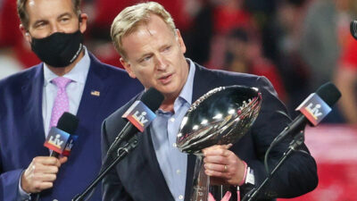 Roger Goodell