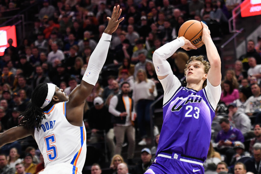 Draymond Green weighs on failed Lauri Markkanen trade