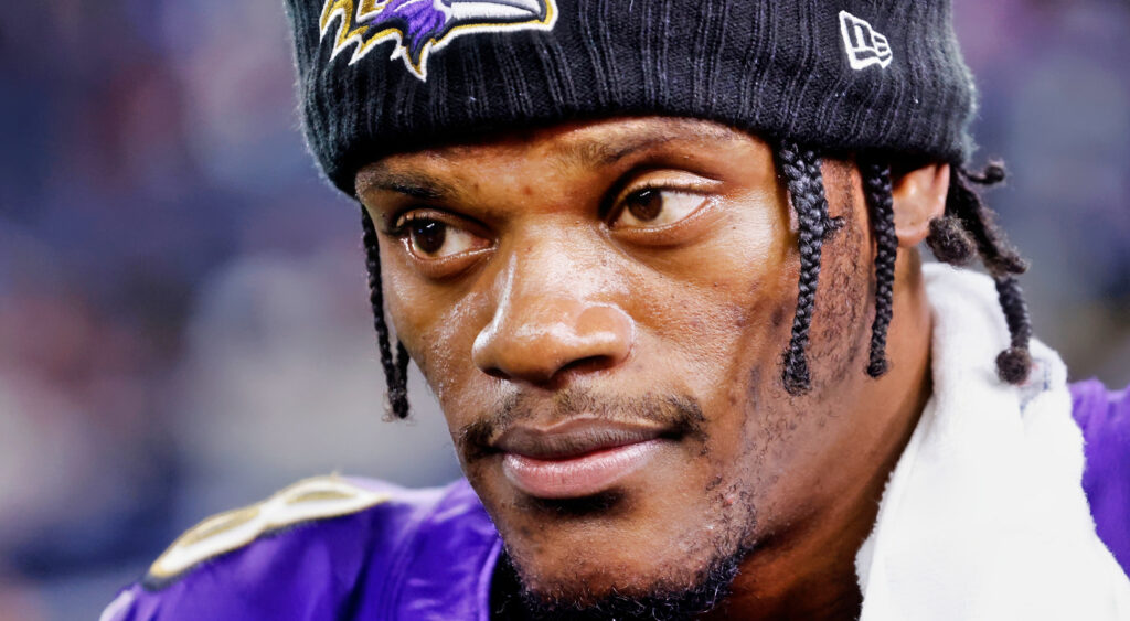 Lamar Jackson's Endorsements: All About Baltimore Ravens QB's Side Ventures