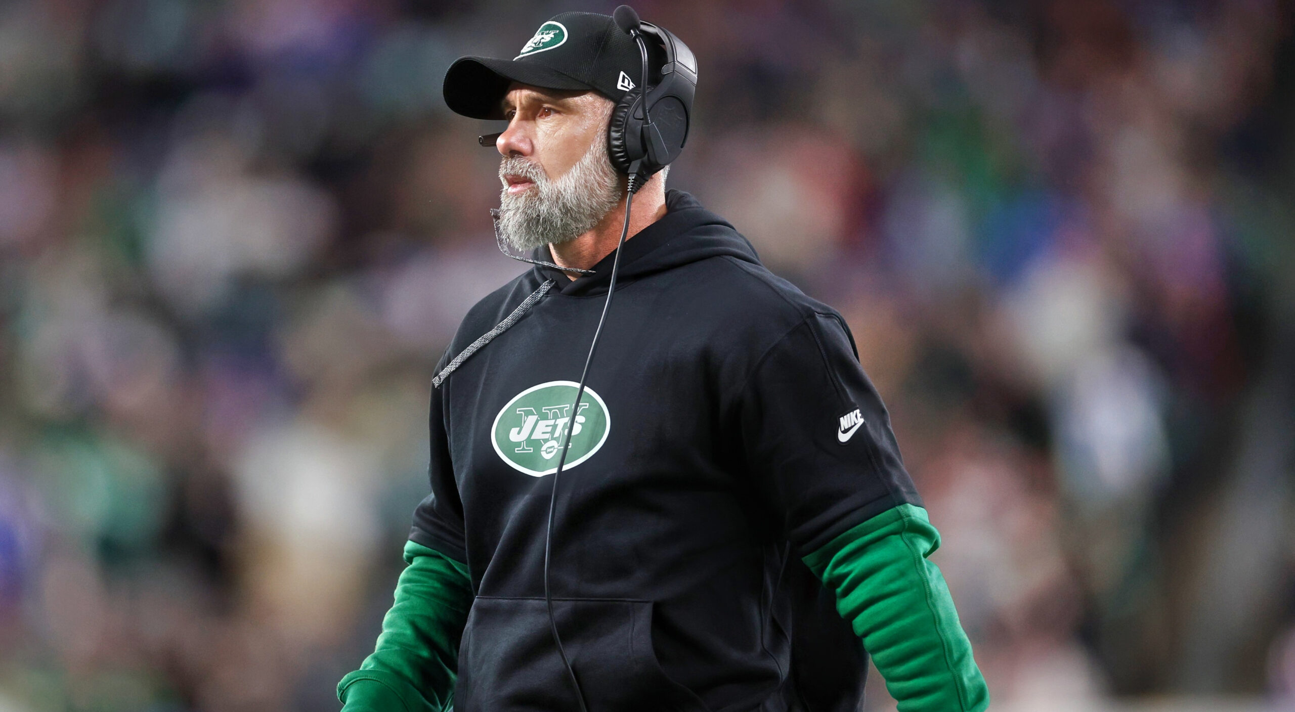 New York Jets Players Accused Of "Sabotaging" Their New Head Coach