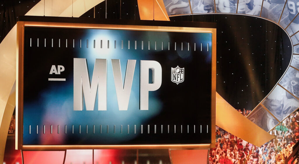 Top Quarterback MVP Contenders After Six Games