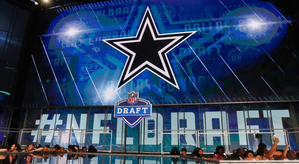 Dallas Cowboys NFL Draft