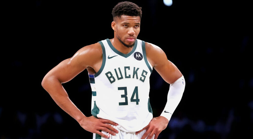 Two Eastern Conference Giants Emerge As Clear Frontrunners After Giannis Antetokounmpo Sweepstakes Heats Up