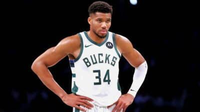 Two Eastern Conference Giants Emerge As Clear Frontrunners After Giannis Antetokounmpo Sweepstakes Heats Up