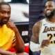 Gilbert Arenas shares opinion on making LeBron James' statue