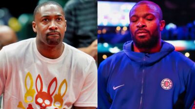 Gilbert Arenas' Brutal Rant After Clippers Waive PJ Tucker