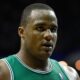 Glen Davis of the Boston Celtics