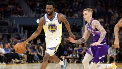 Golden State Warriors vs. Utah Jazz game details with lineup and injury news