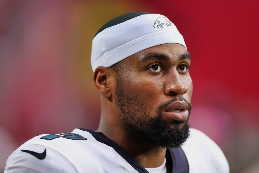 NFL Decisions: Haason Reddick traded