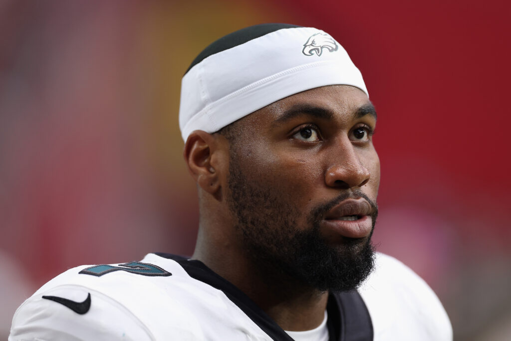 Top Trade Targets For Each NFL Position: Haason Reddick