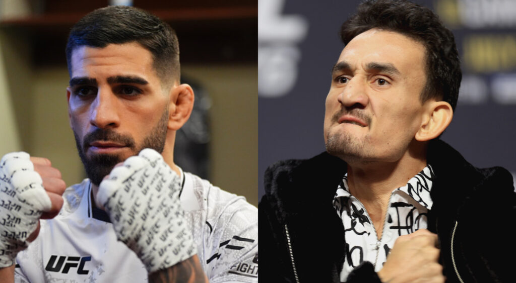 UFC 308: Ilia Topuria vs. Max Holloway Streaming Details