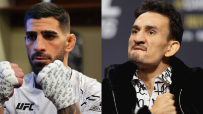 UFC 308: Ilia Topuria vs. Max Holloway Streaming Details