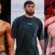 Magomed Ankalaev Takes Aim at Alex Pereira and Israel Adesanya