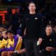 Lakers Fans Compare JJ Redick’s Huddle Discussion With Darwin Ham