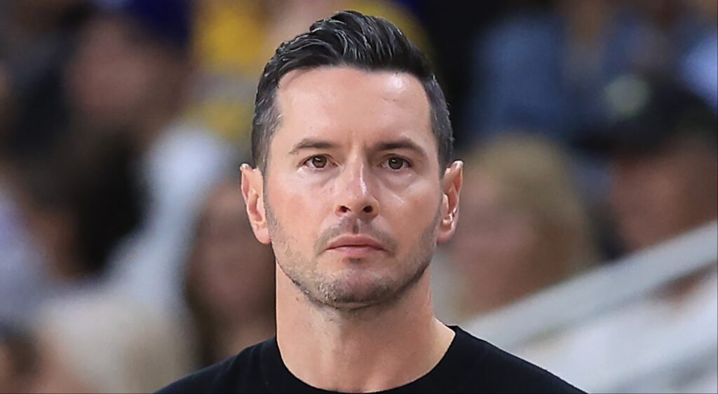 Ex-Rockets star questions JJ Redick's fit for Lakers coaching job