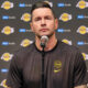 JJ Redick Gets Real On Mistakes That Lead To Lakers Losing Two Consecutive Games After Insane Start