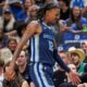 Ja Morant injured during Grizzlies' preseason game