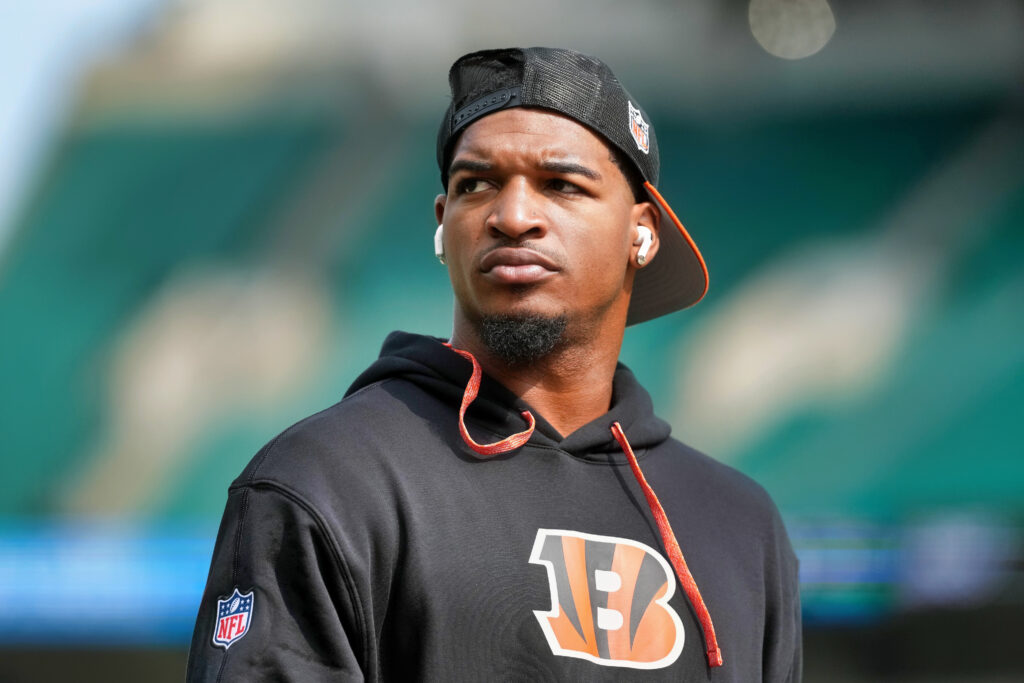 Bengals decide not to pay Ja' Marr Chase 