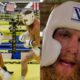 Jake Paul drops sparring partner