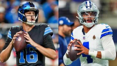 Everything You Need to Know About the Detroit Lions vs. Dallas Cowboys Game