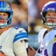 Detroit Lions vs. Minnesota Vikings game details and updates.