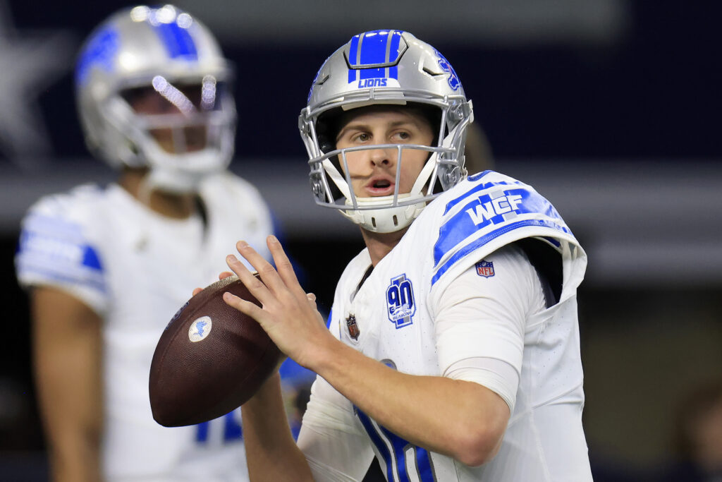 All You Need to Know for the Detroit Lions vs. Dallas Cowboys Game