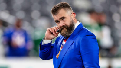 How Much Does Jason Kelce Make From New Height