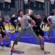 JJ Redick Denies Jaxson Hayes Scoring During Lakers Practice