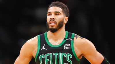 Joe Mazzulla views Jayson Tatum's criticism as a sign of his greatness.